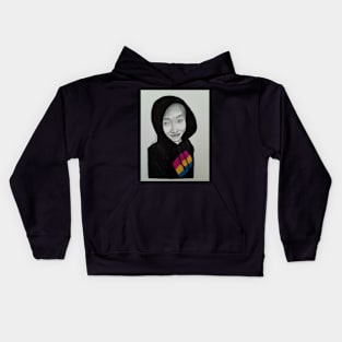 Pan Pride RM Kids Hoodie